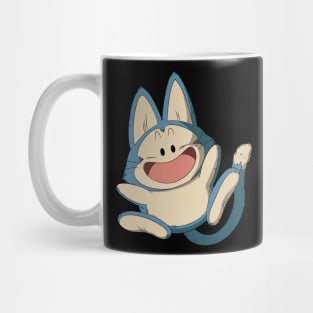 Poal Mug